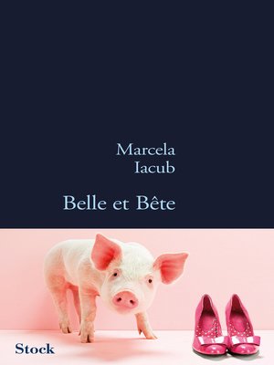 cover image of Belle et bête